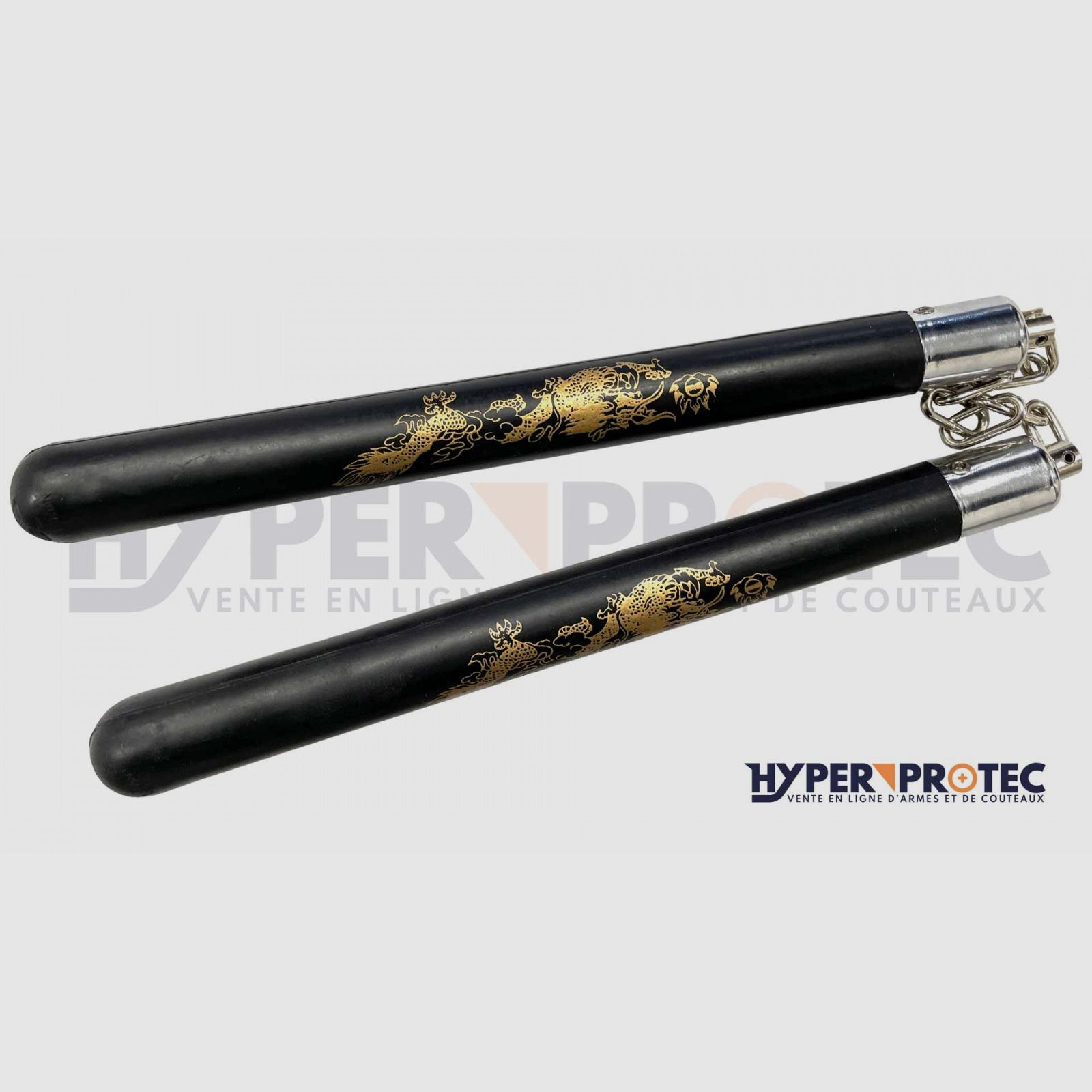 Hyper Access Tatsu - Nunchaku, Bild 2 von 3