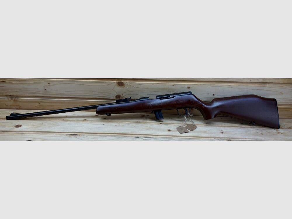 Mauser Werk A.G. Oberndorf am Neckar Mod. 105, półautomatyczna karabina w .22l.r. .22lr