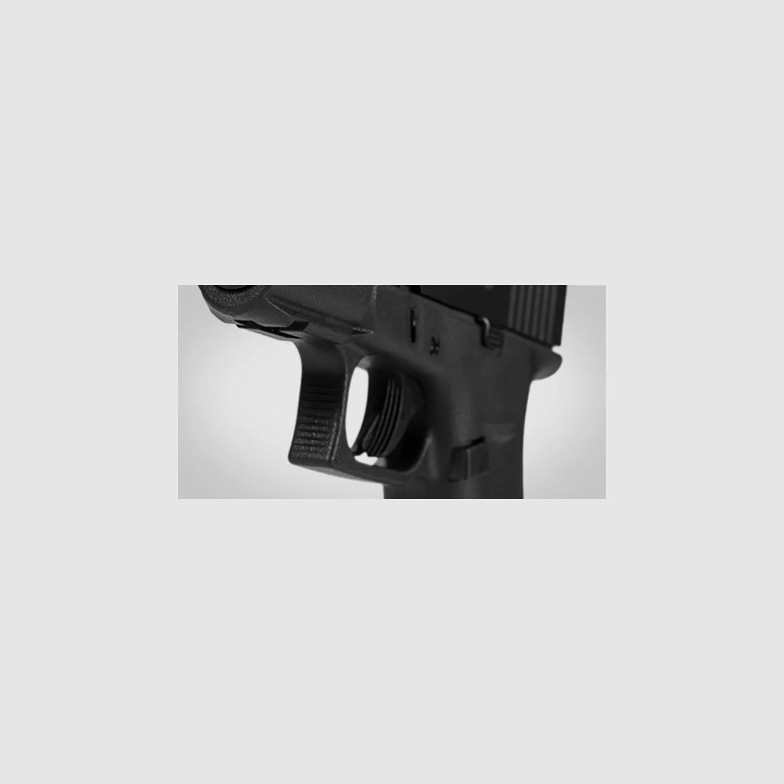 Pistolet 43X A-CUT Cal.9x19 GLOCK, image 6 sur 10
