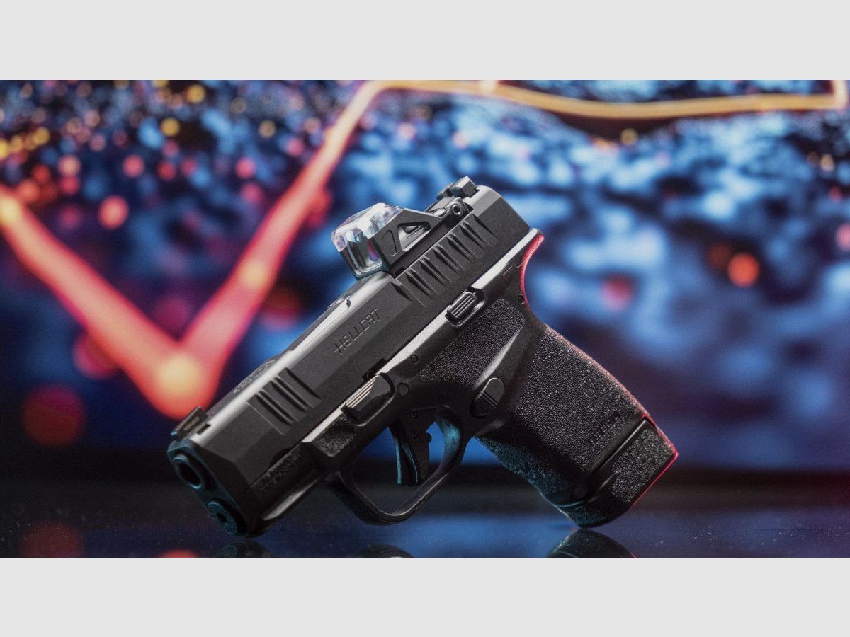 Shield OMSsc 8MOA – Translucent roof subcompact red dot sight, zdjęcie 20 z 22