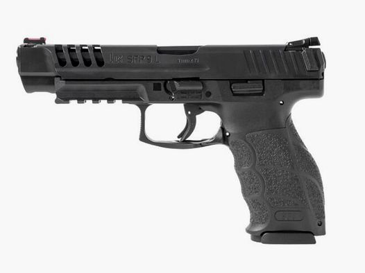Heckler & Koch SFP9 L SF