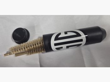 SIG SAUER cleaning set .357 & 9mm Luger