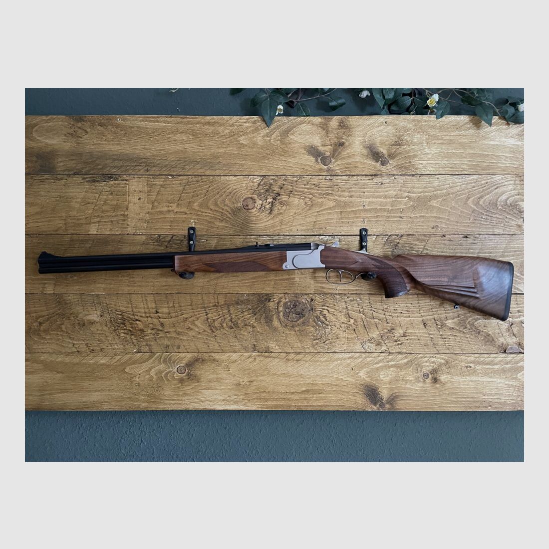 Krieghoff Ultra 8x57JRS