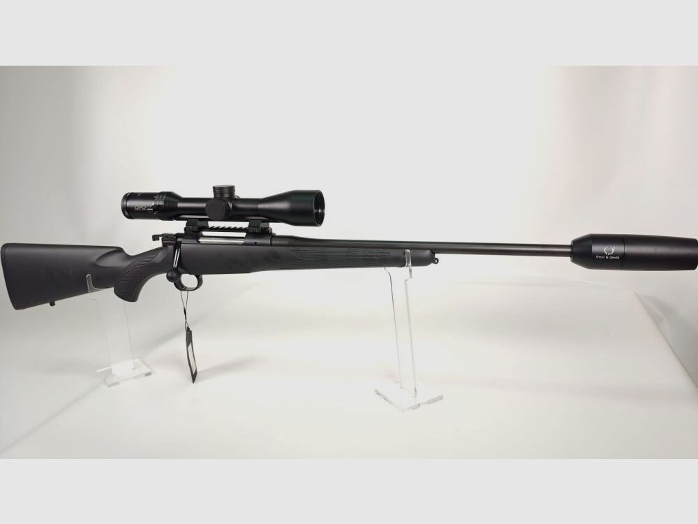 Mauser M12 Extreme, image 2 of 3