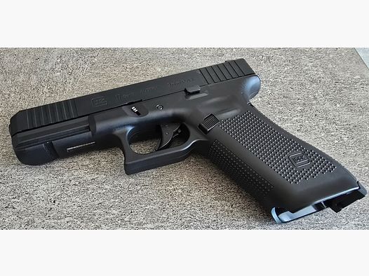 GLOCK 17 Gen5 PAK