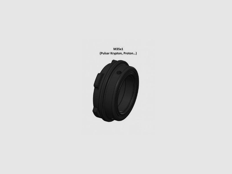 Conector modular Rusan Pulsar Krypton/Proton
