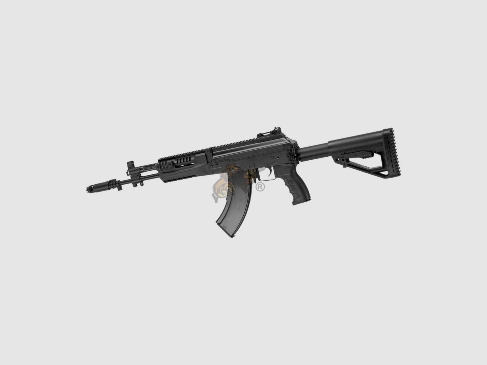 LCK-15 S-AEG -F- - LCT