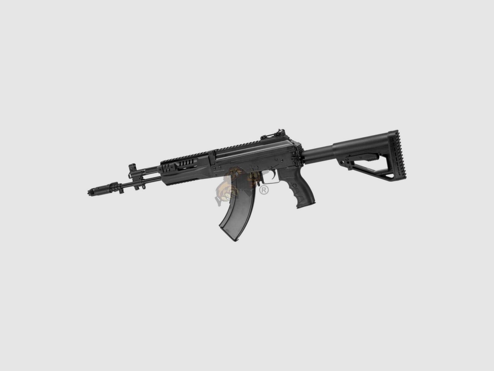 LCK-15 S-AEG -F- - LCT