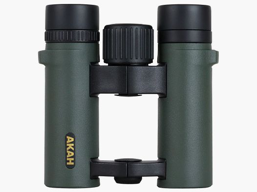 AKAH Fernglas 8x26 - kompakt & leicht