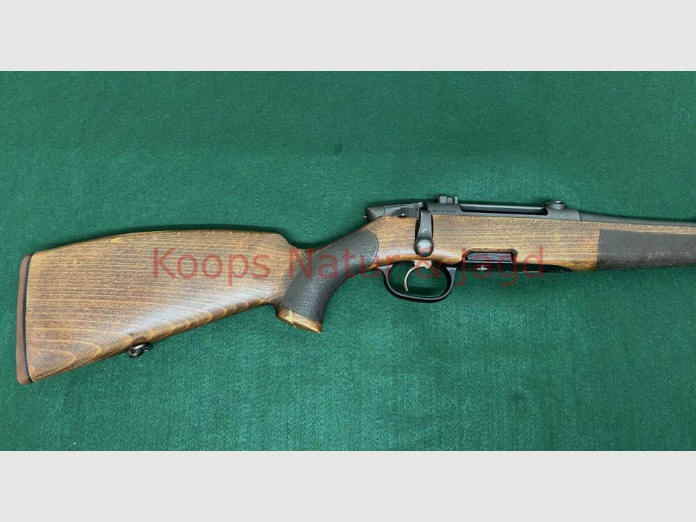 Steyr M3