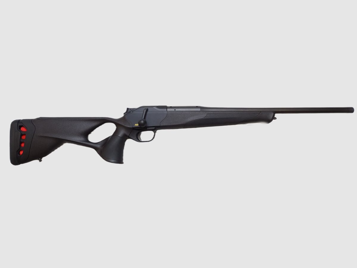 Blaser R8 Ultimate Leather mit Rückstoßdämpfungsystem .308 Win. 47cm Lauflänge