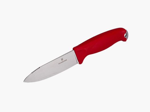 Victorinox Venture coltello da caccia rosso