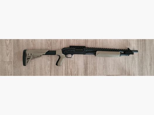 Mossberg 500 Scorpion