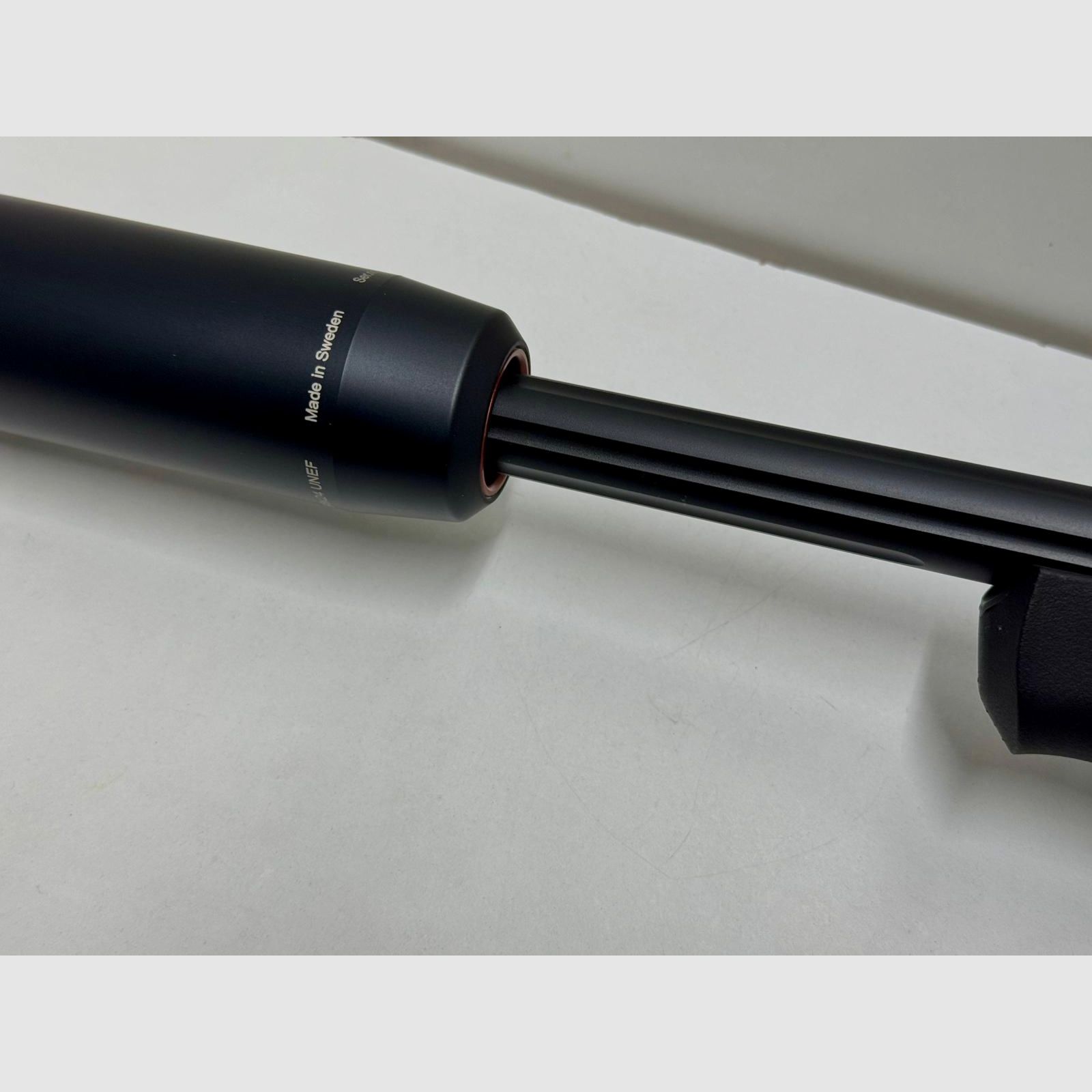 CVA SCOUT TD TH – „Orange Pointer“ WF Komplettset