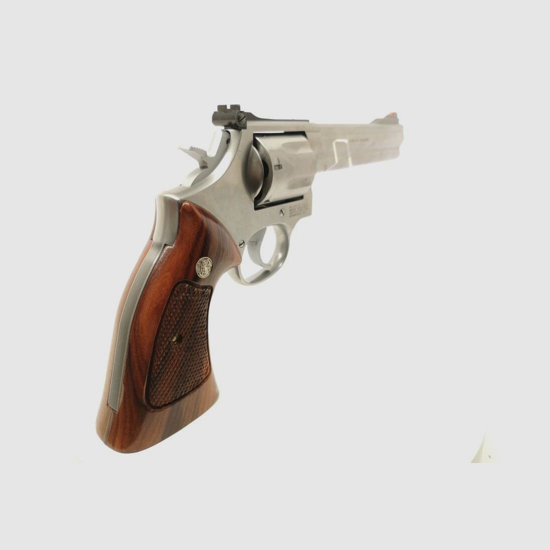 Smith & Wesson 686-3