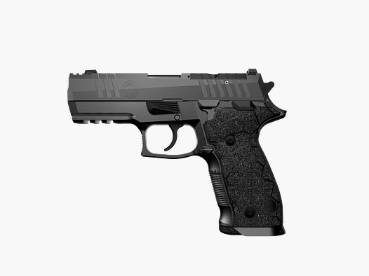 PISTOLE STEYR ATd COMPACT COMP Kal. 9x19