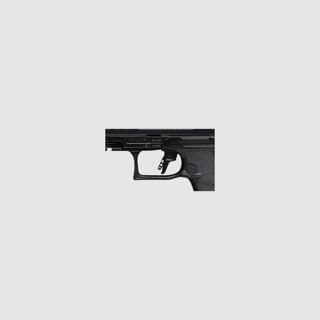 Dynamischer Abzug WALTHER PDP, Bild 2 von 2