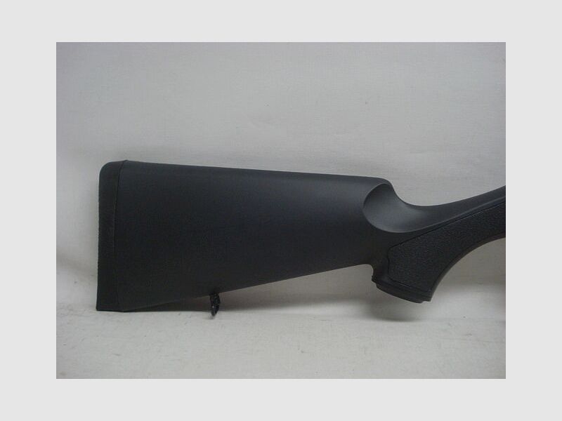 Haenel Jäger 10 Compact LL51 SW & MG