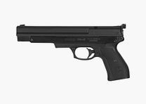 GAMO PR-45 Luftpistole Kal. 4,5 mm