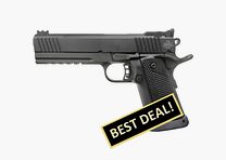Armscor Pro Ultra Match 1911 A2 HC 5'' 9mmLuger - (56750)