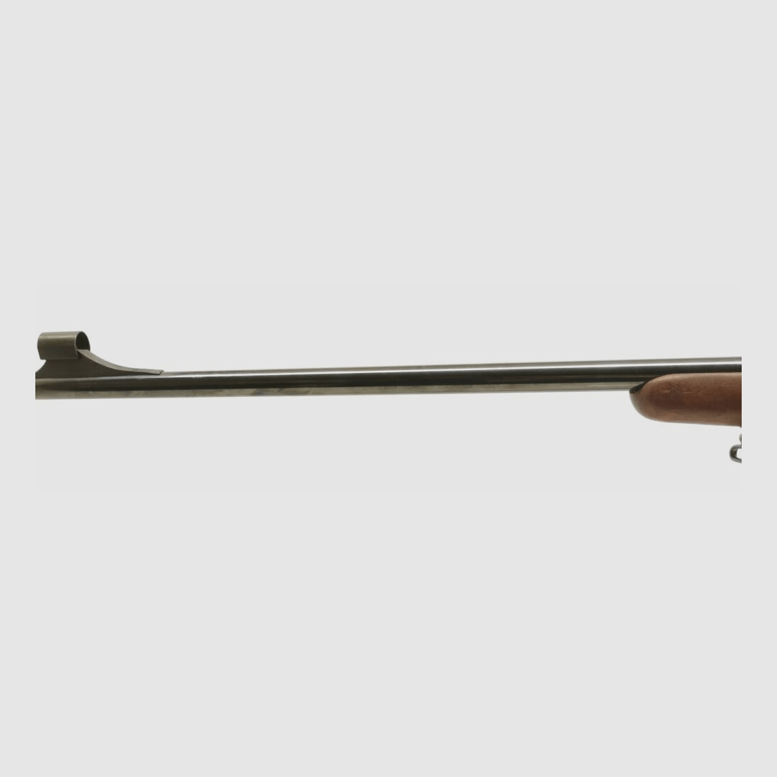 Mauser M98 z Mauser ZF 6x42, zatwierdzony 1990