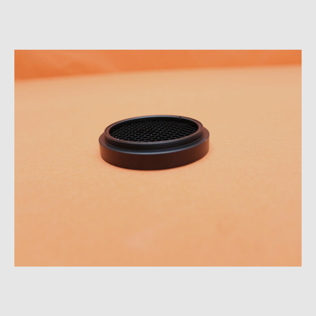 Hawke HAWKE Wabensonnenblende für Objektiv-Ø 56mm (62112) "Kill Flash", z.B. für Sidewinder Zielfernrohre