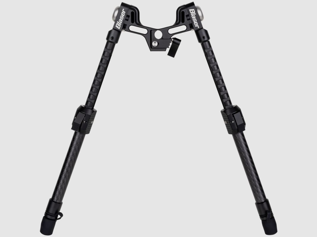 BLASER BIPODE + ANTERIORE R8 17MM, immagine 1 di 3
