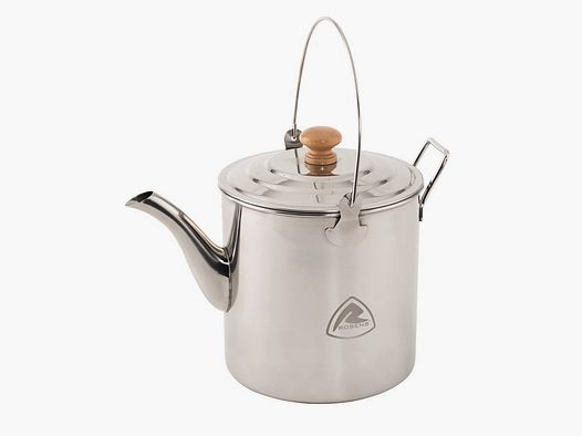 Robens White River Kessel 3L