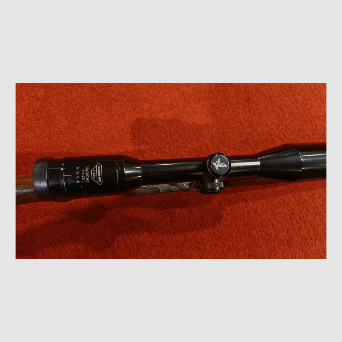 Sodia 1965 16/70;6,5x57