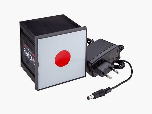 Röhm Laserziel Red Dot