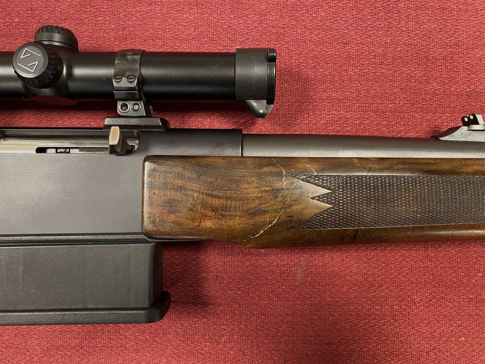 Heckler & Koch SLB SLB 2000