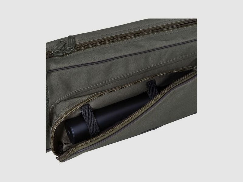 Parforce Langwaffenfutteral All-in Baumwolle