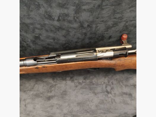 J.Hartmann Lausanne Schweiz Schmidt Rubin G11