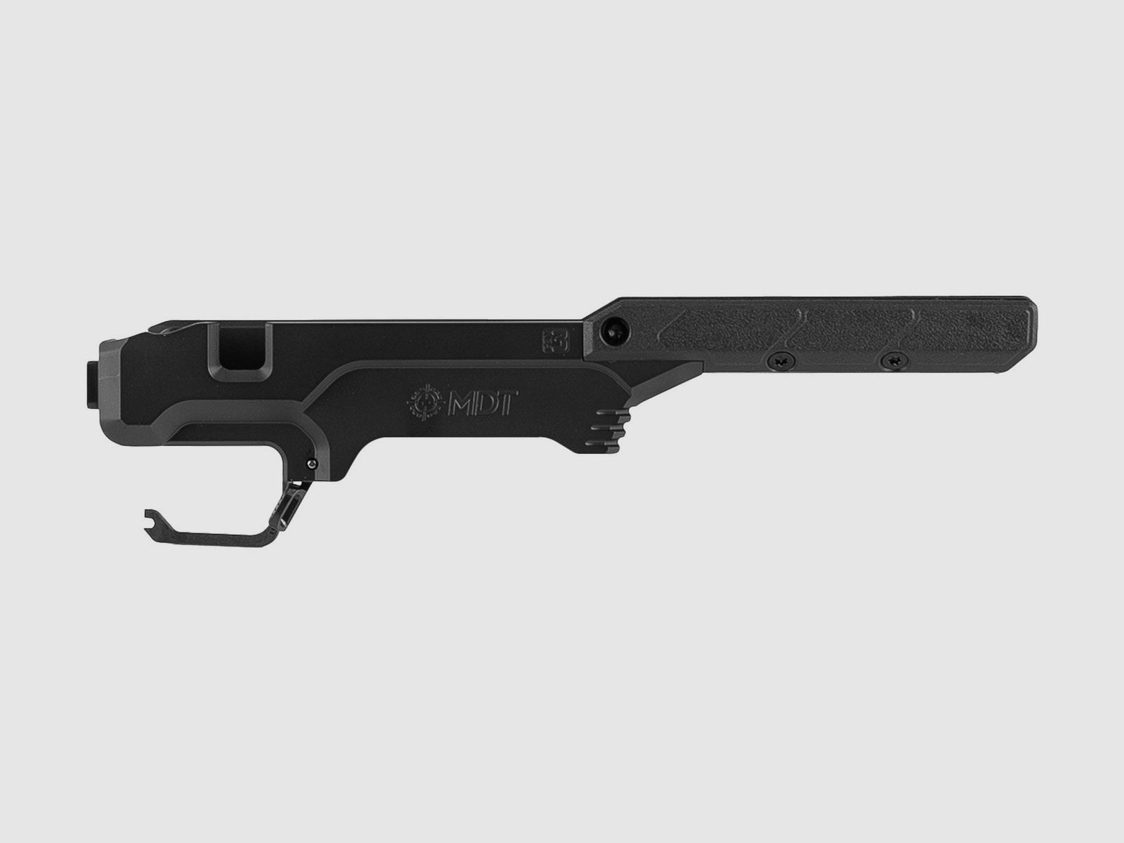 MDT LSS GEN3 – selbst konfigurieren, Bild 1 von 4