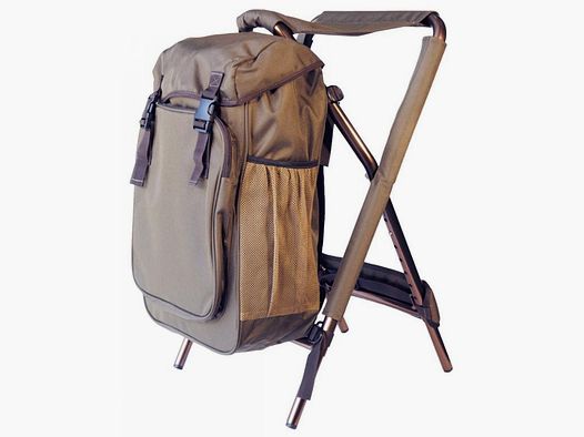Sac à dos avec siège réglable 30 L
