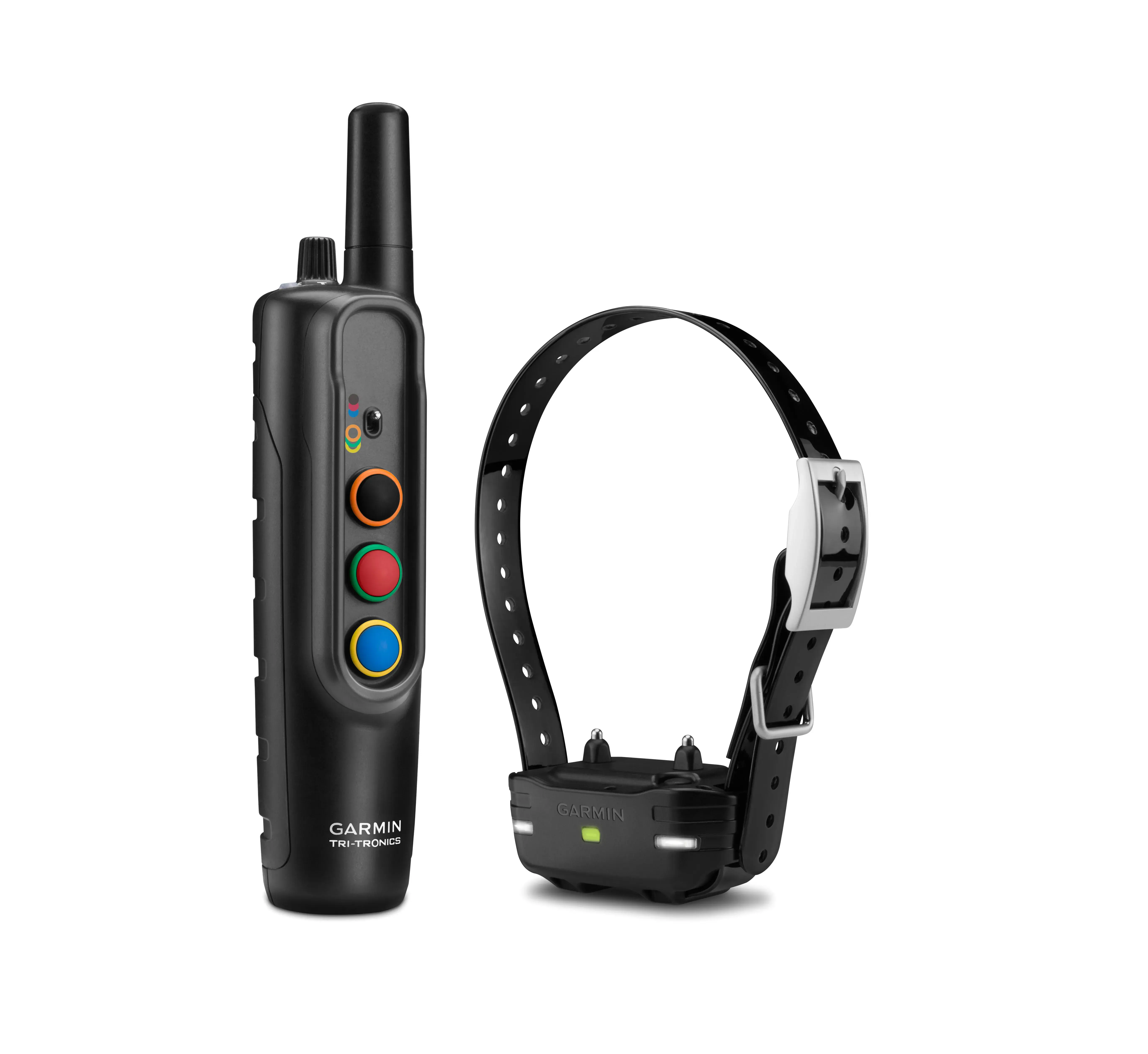 Pack Halsband zur Erziehung und Anti-Bell-Gerät Garmin Pro 70, Bild 2 von 8