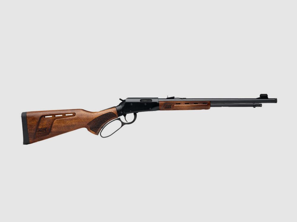 Savage REVEL DLX SR .22 LR 18"/46CM 1/2"-28
