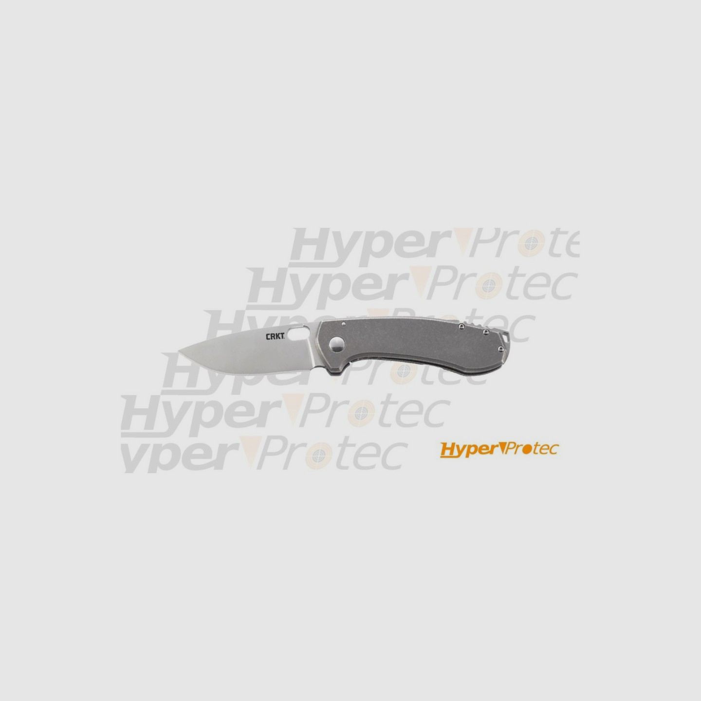 Couteau pliant crkt amicus