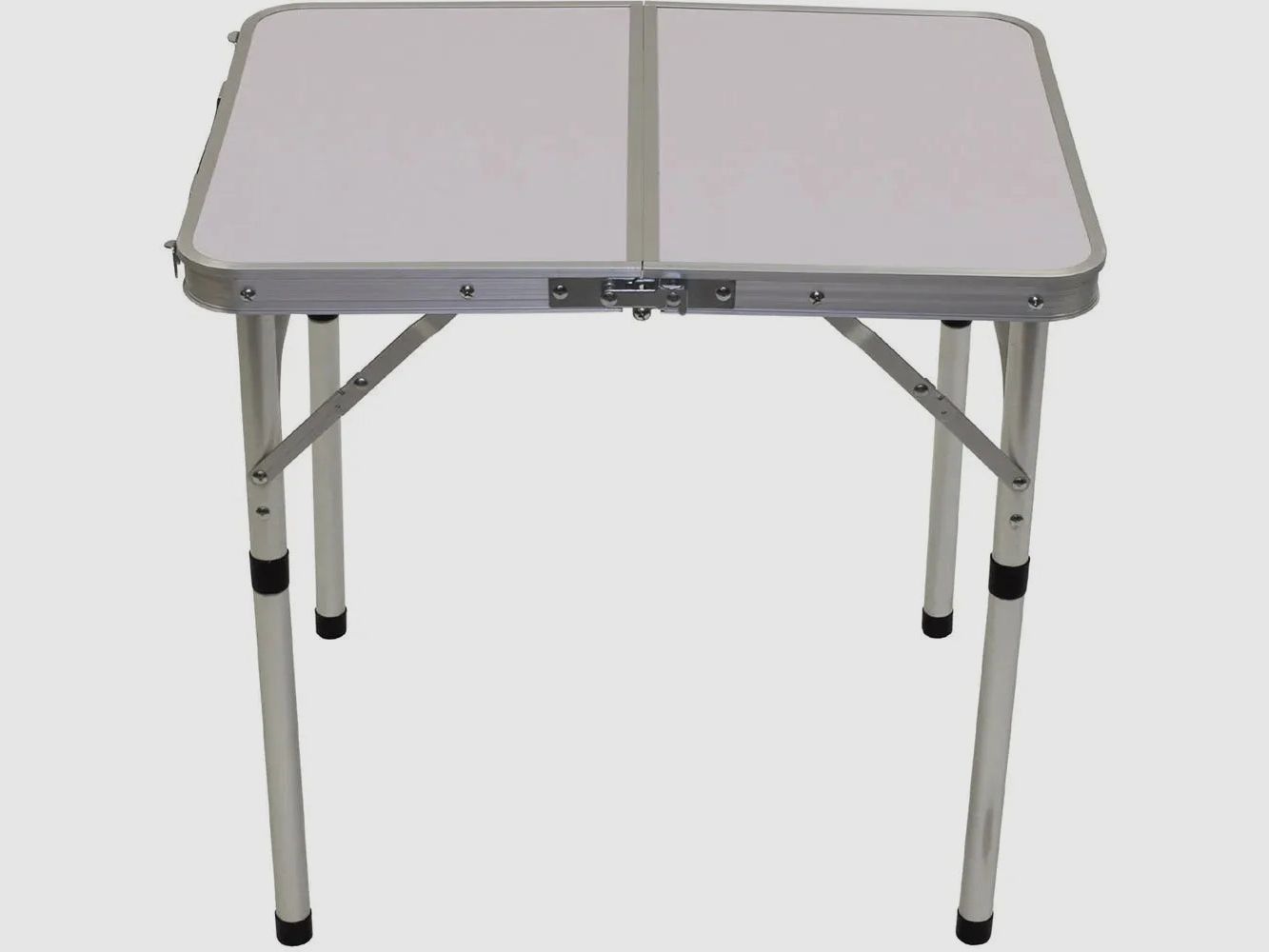 Fox Outdoor Fox Outdoor Campingtisch Alu 60 x 45 x 55 cm