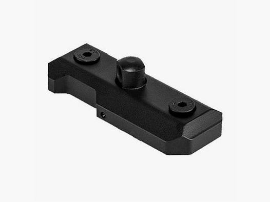 Adaptateur grenadière pour rail Keymod