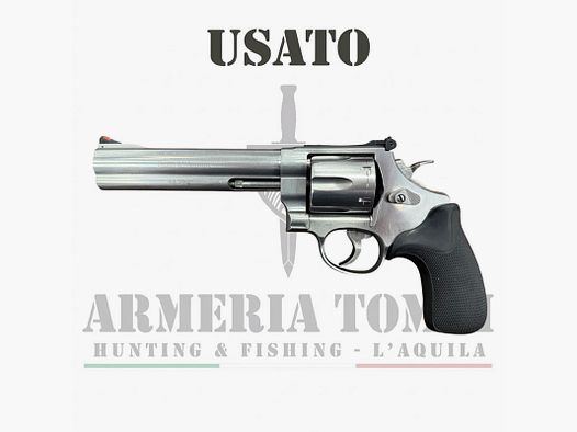 USATO – REVOLVER – SMITH & WESSON MOD. 629 CLASSIC | 629-5 | cal. 44 Mag.