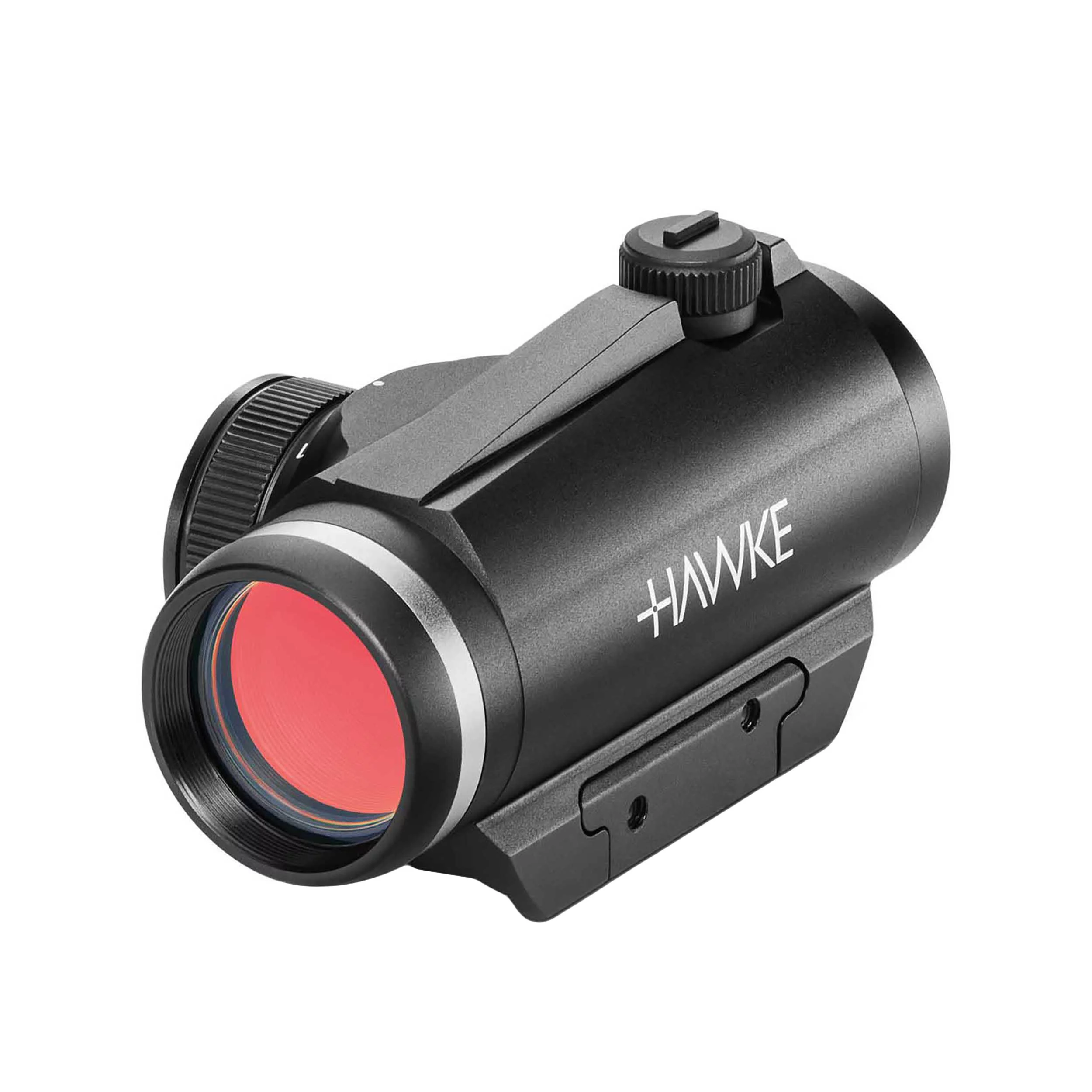 Kolimator Hawke Vantage RD 1x25 Weaver 3 MOA dot, zdjęcie 2 z 22