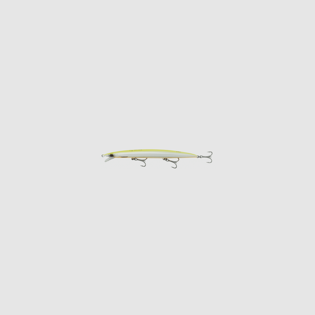 Savage Gear – Sandeel Jerk Minnow Sinking 29g 17.5 cm – UV YELLOW & ORANGE