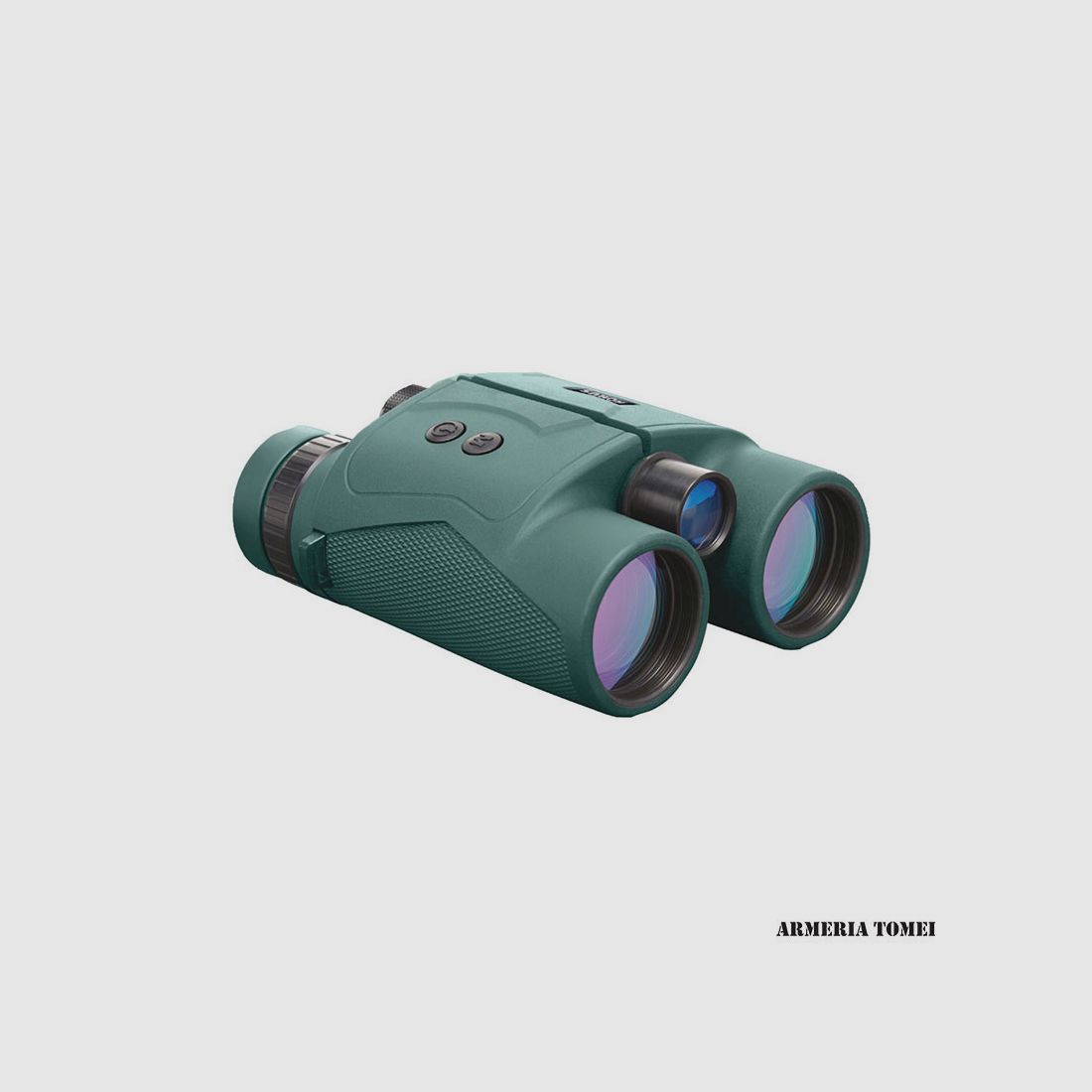 KONUS – KONUSRANGE-2 TELEMETRO LASER 10×42