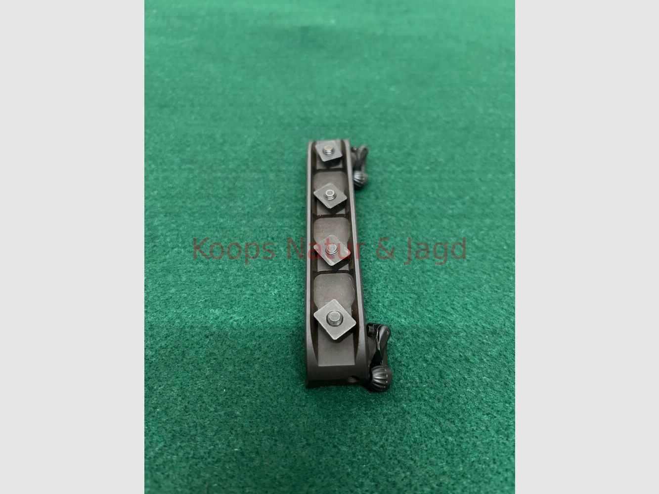 Sauer & Sohn 303 ISI Mount