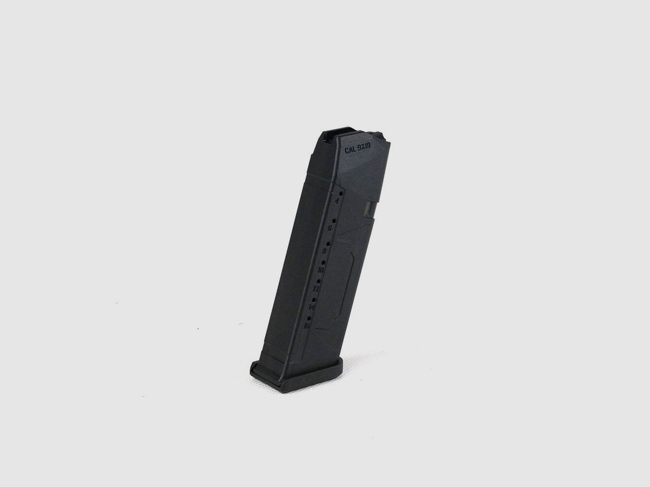 17 Round Glock Magazine 9mm, imagen 1 de 3