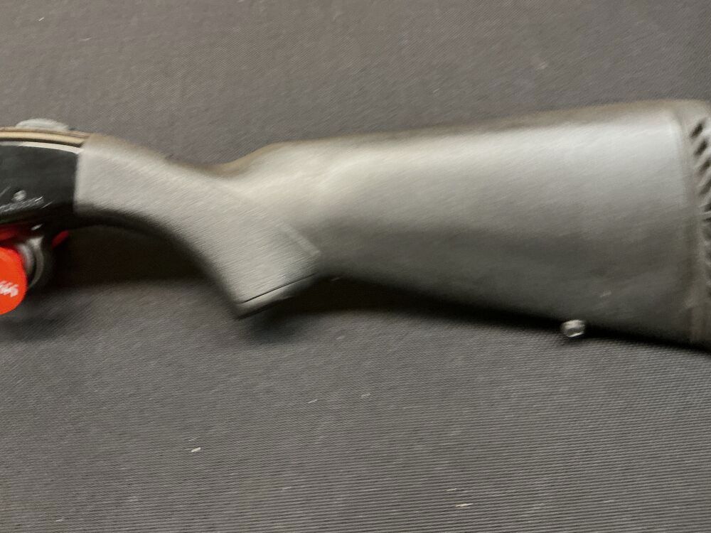 Mossberg Ohne 12/76