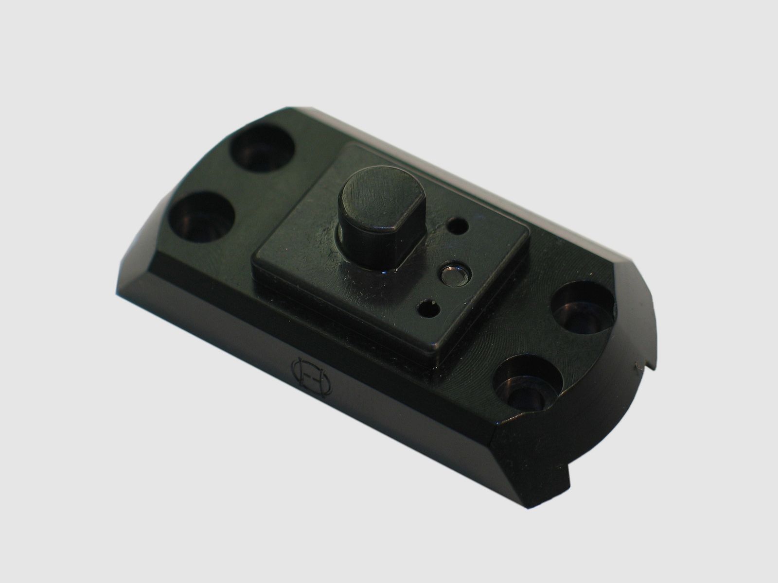 HMS Aimpoint Micro Montage für Quick Release Basen