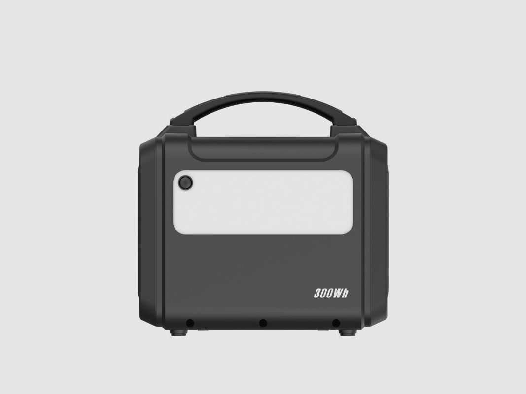 HIKMICRO Power Station G300, Bild 4 von 4