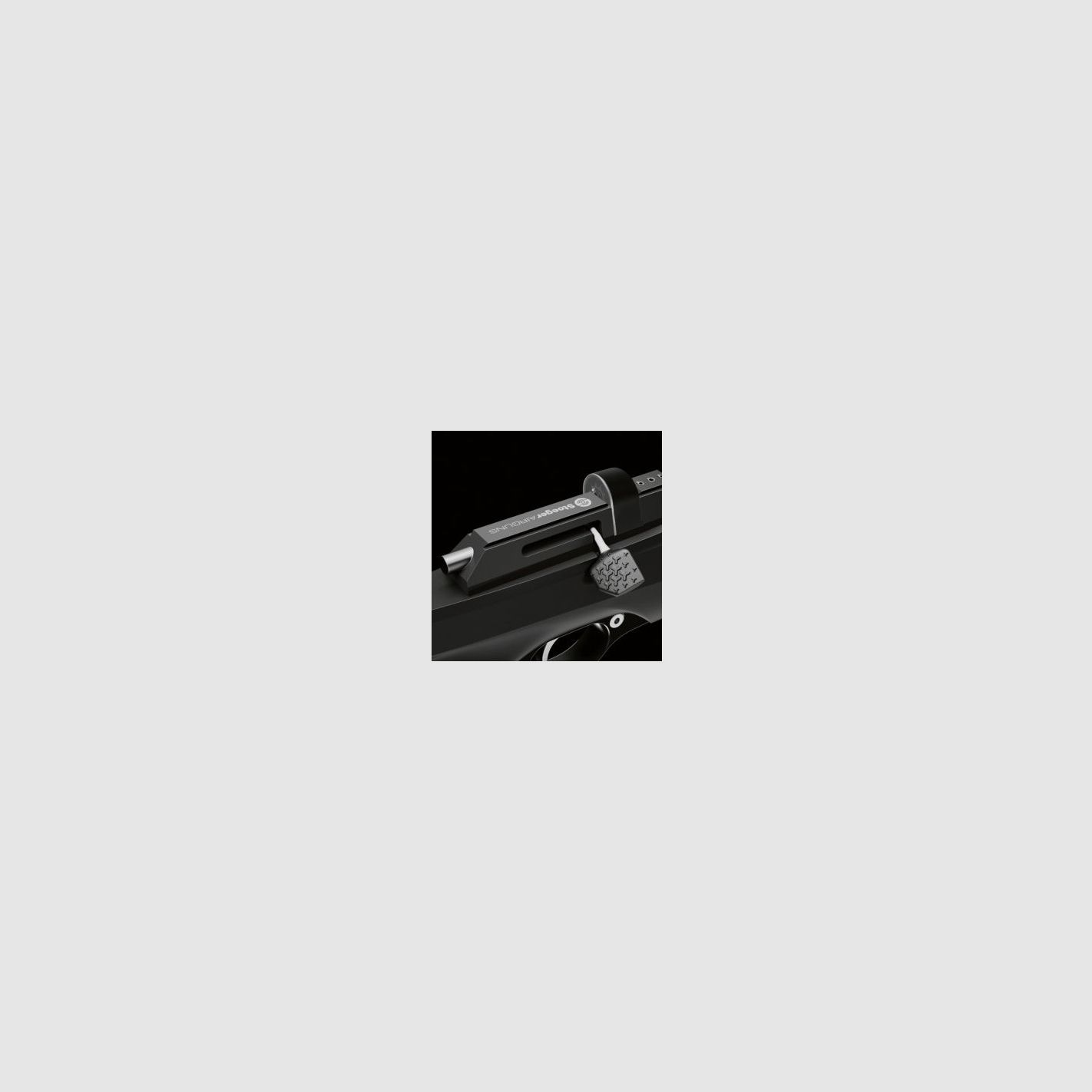 Stoeger XM1 Kal. 4,5mm, Bild 5 von 12